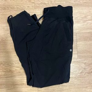 Lululemon Athletica Track Pants - Size 6